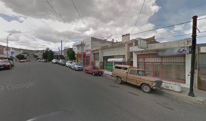 Patagonia Frenos
