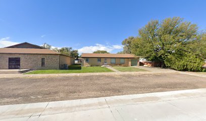 St Joseph Catholic Rectory