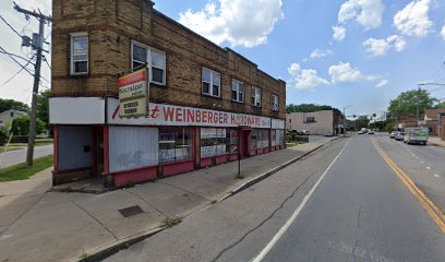 Weinberger Hardware