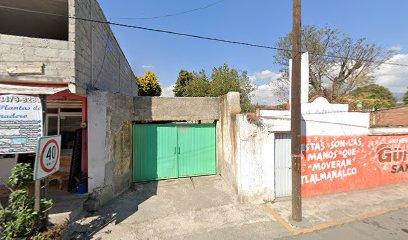 Salón de Belleza & Spa