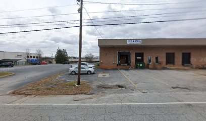 Southeastern Automotive Warehouse