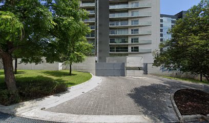 Edificio Sierra Azul