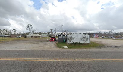 G & D Portable Buildings