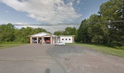 Pictou Landing Fire Department