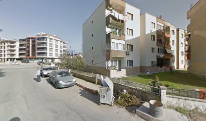 Yücesu Sitesi