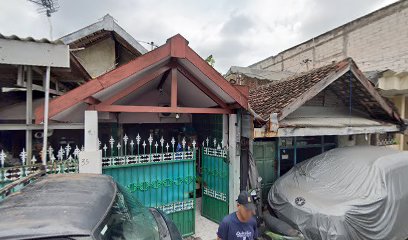 Jasa Angkutan Pickup & Box Surabaya