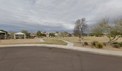 Paseo Verde at Palm Valley HOA Park