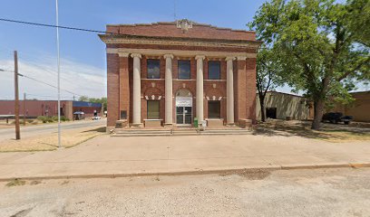 Breckenridge Fire Department