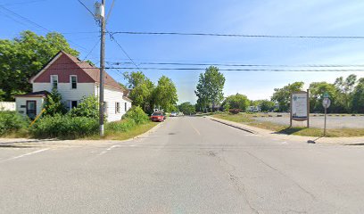 Albert Street Community Garden