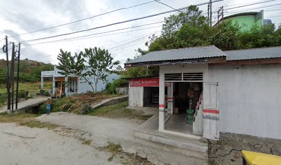 Rumah Gua