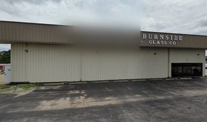 Somerset-Burnside Garage Door & Glass Co, Inc.