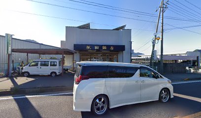 塚田鋸店