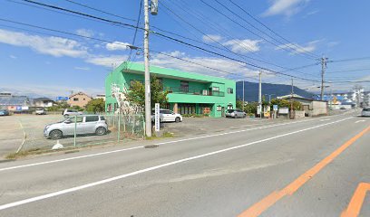 生長の家 山梨県教化部