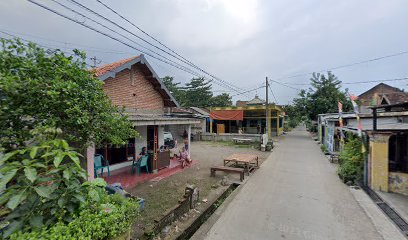 PIJAT SAMPUR RAGA MOJOSARI (Mas Kholik)