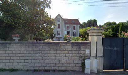 Amouti Autisme Albigny-sur-Saône