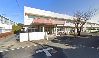 坂戸市 教育センター
