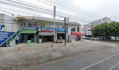 Tienda Comex