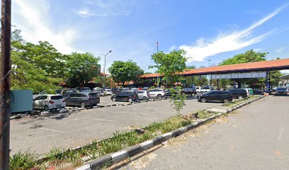 Terminal Purabaya