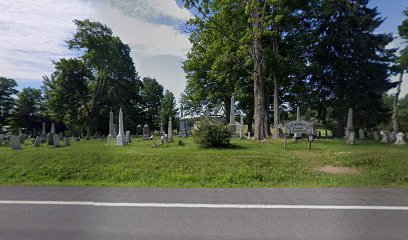 Coventry Union Cemetery