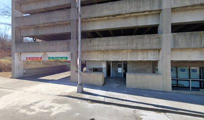 Government Center Garage