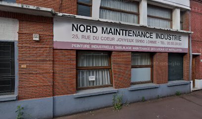 Nord Maintenance Industrie