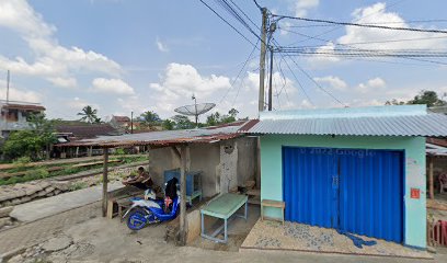 Tempat desti