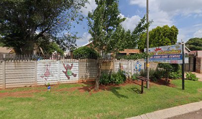 Bright Beginnings Day Care Centre