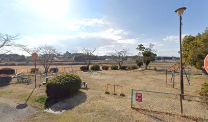 徳田公園