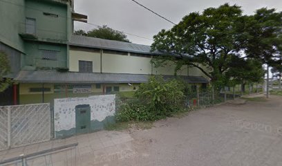 Escuela Municipal Antonio Paredes