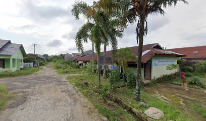 SMA Nusa Bangsa Palembang