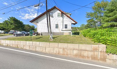 U-Haul Neighborhood Dealer