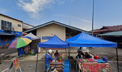 Medan Selera Telok Mas