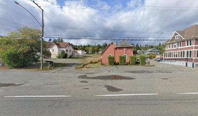 Union Bay Mission United Church