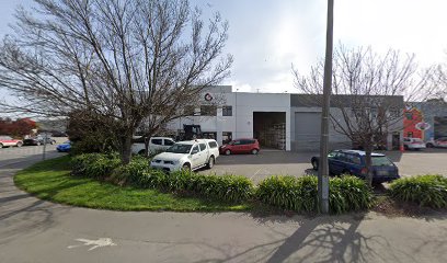 Geotechnics Ltd - Christchurch