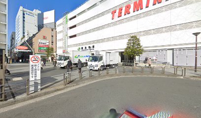 MONOEARTH 錦糸町テルミナ店