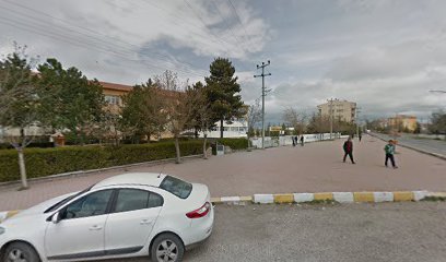 Hacıbektaş Anadolu Lisesi