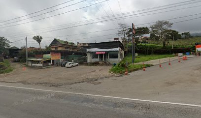Estación de Servicio Terpel Km 1 Silvania Granada
