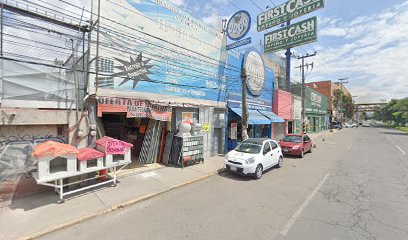 Corralon Gruas Ecatepec