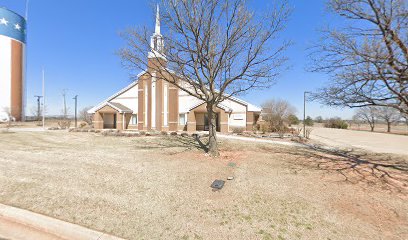 The Church of Jesus Christ of Latter-day Saints