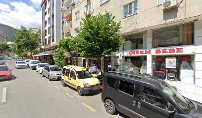 Mercan Halı Yıkama