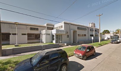 Fundación Hospital "Nuestra Señora Del Carmen" - Hospital: ONG en Chacabuco,Buenos Aires,ARGENTINA