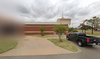 Tamarack Road Church of Christ - Food Distribution Center