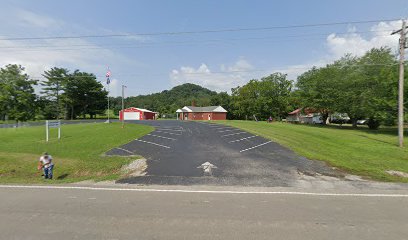 Carr Township Community Building