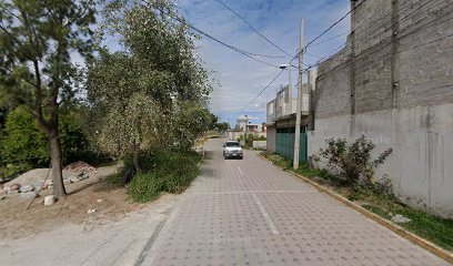 San Agustín tlaxco Acajete puebla