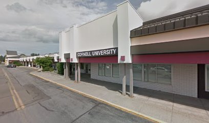 Cornell University Recruitment and Employment Center