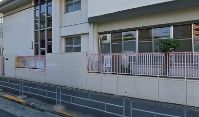 大阪市立東小橋幼稚園