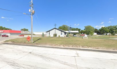 First Baptist Church of Eagle Grove, Iowa