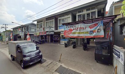 Kantor Hukum Harris J. Situmorang, Sh & Rekan