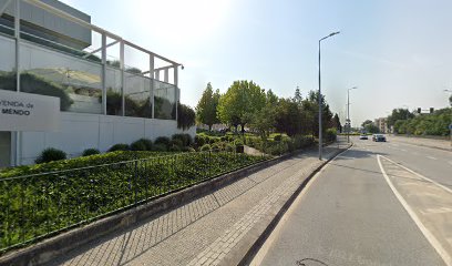 Belmiro de Azevedo Learning Centre