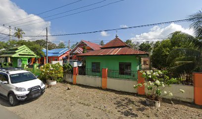 Warung Makan Naswa